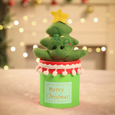 〖Follure〗Christmas Plush Doll Candy Box Gift Box Christmas Window Desktop Decoration
〖Follure〗Christmas Plush Doll Candy Box Gift Box Christmas Window Desktop Decoration