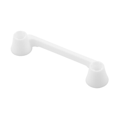 Siaonvr Remote Rocker Protection Bracket For Hubsan Zino H117S Drone RC Controller