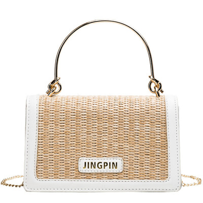 Fashion exquisite embroidery small bag 2019 new chain shoulder bag tide Korean version of the wild diagonal box small square bag
Fashion exquisite embroidery small bag 2019 new chain shoulder bag tide Korean version of the wild diagonal box small square bag
