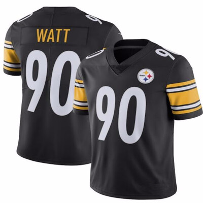 Pittsburgh Steelers 7 Ben Roethlisberger 26 Bell Jersey 84 Antonio Brown 90 TJ Watt 19 Juju Smith-Schuster 78 Villanueva Shazier
Pittsburgh Steelers 7 Ben Roethlisberger 26 Bell Jersey 84 Antonio Brown 90 TJ Watt 19 Juju Smith-Schuster 78 Villanueva Shazier