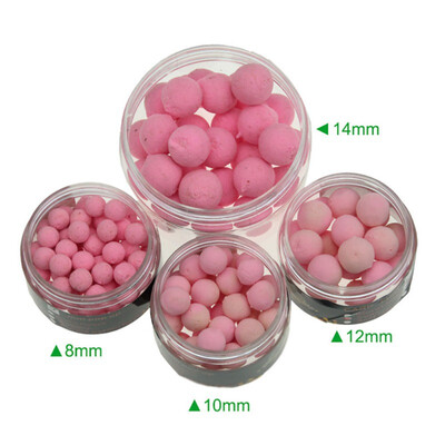 40pcslot Smell Carp Fishing Bait Foam Pop-Up Soft Pellets Boilies Eggs Floating Ball Beads Feeder Artificial Carp Baits Lure 1
40pcslot Smell Carp Fishing Bait Foam Pop-Up Soft Pellets Boilies Eggs Floating Ball Beads Feeder Artificial Carp Baits Lure 1