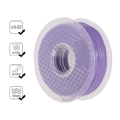 175mm Temperature Color Change PLA Filament Green to Yellow 3D Printer Filament 1kg22lbs Spool Dimensional Accuracy - 002 mm
175mm Temperature Color Change PLA Filament Green to Yellow 3D Printer Filament 1kg22lbs Spool Dimensional Accuracy - 002 mm