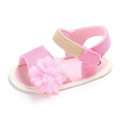 0-18 Month Cute Baby Soft Shoes Toddler Flower Hook First Walkers Infant Girls Fashion Crib Princess Shoes
0-18 Month Cute Baby Soft Shoes Toddler Flower Hook First Walkers Infant Girls Fashion Crib Princess Shoes