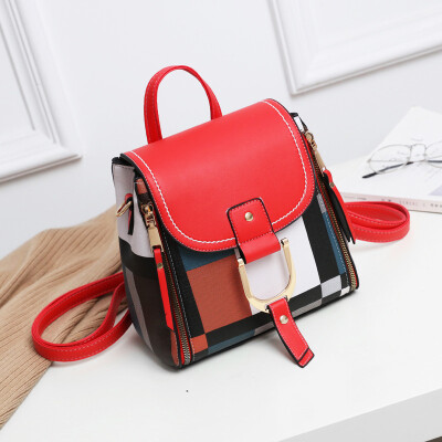 Female bag 2019 new cool bag female Korean version of the atmosphere womens bag slung shoulder shoulder bag
Female bag 2019 new cool bag female Korean version of the atmosphere womens bag slung shoulder shoulder bag