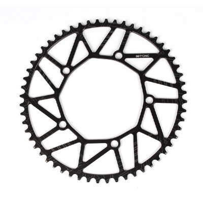 Bike Cycling Bicycle Hollow Chainring Single Crank Wheel Folding Bike Crankwheel Crankset BCD 130MM 5 Holes Crankset 50T 52T 5
Bike Cycling Bicycle Hollow Chainring Single Crank Wheel Folding Bike Crankwheel Crankset BCD 130MM 5 Holes Crankset 50T 52T 5