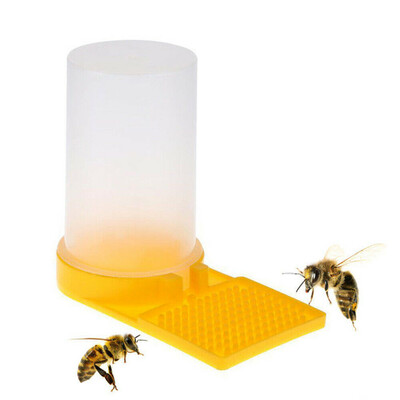 Siaonvr Beekeeping Beehive Water Feeder Bee Drinking Nest Entrance Beekeeper Cup Tool
Siaonvr Beekeeping Beehive Water Feeder Bee Drinking Nest Entrance Beekeeper Cup Tool