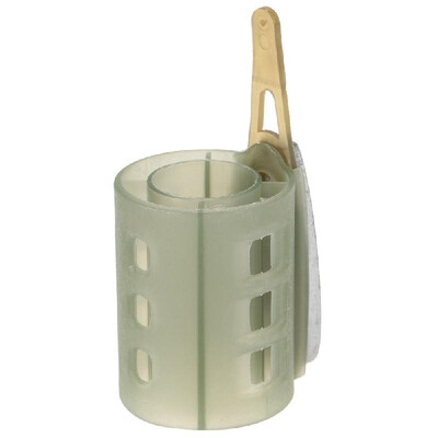 Open End Feeders Carp Fishing Bait Cage Fish Lure Cage Fishing Trap with Lead Sinker 30g40g50g60g70g80g
Open End Feeders Carp Fishing Bait Cage Fish Lure Cage Fishing Trap with Lead Sinker 30g40g50g60g70g80g