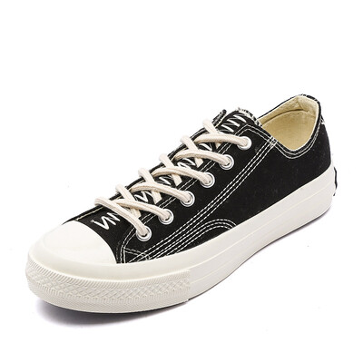 Comet EVENSTAR 2019 new canvas shoes female students wild Korean version of Harajuku men&women couple shoes
Comet EVENSTAR 2019 new canvas shoes female students wild Korean version of Harajuku men&women couple shoes