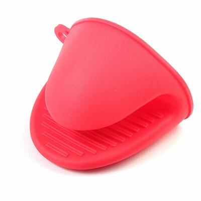 Premium Silicone Mitts for Instant Pot 2 Pack Heat Resistant Anti-scald Mini Mitts
Premium Silicone Mitts for Instant Pot 2 Pack Heat Resistant Anti-scald Mini Mitts