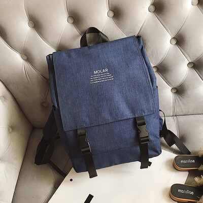 Double shoulder bag male Korean version of campus canvas printing backpack retro British style college student couple trendy backp
Double shoulder bag male Korean version of campus canvas printing backpack retro British style college student couple trendy backp