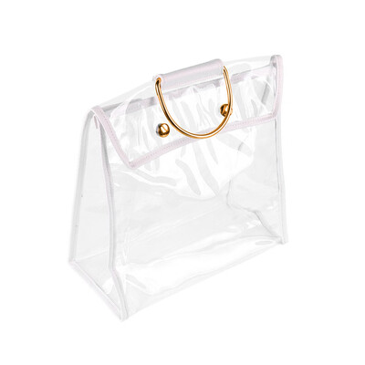 Gobestart The Bag Dustproof Bag Transparent Storage Bag Cabinet Storage Bag Travel Storage
Gobestart The Bag Dustproof Bag Transparent Storage Bag Cabinet Storage Bag Travel Storage