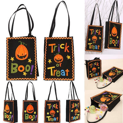 Hot Sale Halloween Pumpkin Canvas Bags Beam Port Drawstring Sack Party Candy Gift Bags
Hot Sale Halloween Pumpkin Canvas Bags Beam Port Drawstring Sack Party Candy Gift Bags