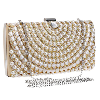 Tailored Women Evening Envelope Handbag Party Sparkly Clutch Purse Shoulder Cross Bag
Tailored Women Evening Envelope Handbag Party Sparkly Clutch Purse Shoulder Cross Bag