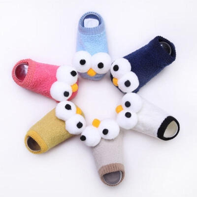 0-18M Toddler Non-Slip Boot Socks Kids Baby Cartoon Warm Shoes Anti-slip Slipper HOT
0-18M Toddler Non-Slip Boot Socks Kids Baby Cartoon Warm Shoes Anti-slip Slipper HOT