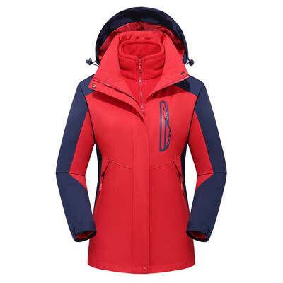 Toponeto Womens Fashion Waterproof Hoodie Hat Detachable Breathable Sport Outdoor Coat
Toponeto Womens Fashion Waterproof Hoodie Hat Detachable Breathable Sport Outdoor Coat