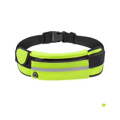 Sports Waist Bum Bag Fanny Pack Belt Money For Running Jogging Cycling Phone Gym