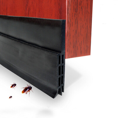 〖Follure〗Under Door Sweep Weather Stripping Door Bottom Seal Strip Door Draft Stopper
〖Follure〗Under Door Sweep Weather Stripping Door Bottom Seal Strip Door Draft Stopper