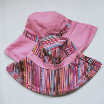 Double-sided fishermans hat Korean casual big-brim sunshade hat outdoor fashion beach cap sun-proof hat
Double-sided fishermans hat Korean casual big-brim sunshade hat outdoor fashion beach cap sun-proof hat