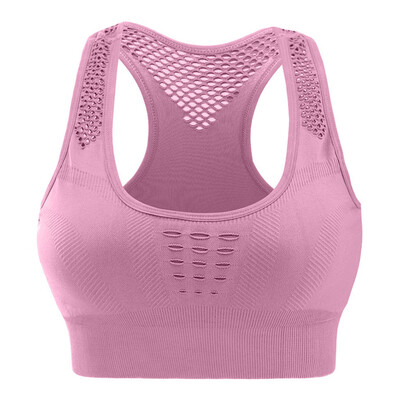 〖Follure〗Sports Bras - Padded Seamless High Impact Support for Yoga Workout Fitness
〖Follure〗Sports Bras - Padded Seamless High Impact Support for Yoga Workout Fitness