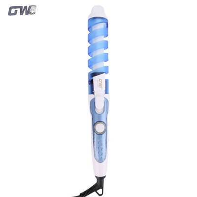 Guowei GW - 2007 Travel Useful Salon Spiral Ceramic Curling Iron Hair Curler
Guowei GW - 2007 Travel Useful Salon Spiral Ceramic Curling Iron Hair Curler