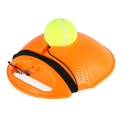 Tennis Trainer Tennis Training Aids Practice Baseboard Training Tool Exercise Partner for Beginner
Tennis Trainer Tennis Training Aids Practice Baseboard Training Tool Exercise Partner for Beginner