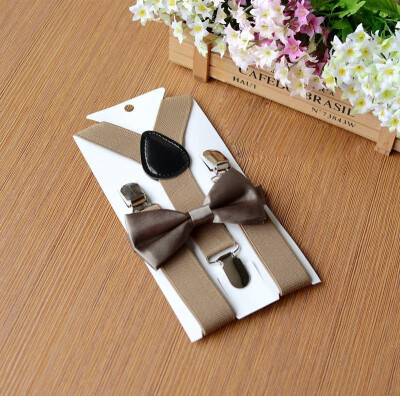 Suspenders Baby Boy Adjustable Kid Girl Elastic Braces Bow Tie Clip-on Children
Suspenders Baby Boy Adjustable Kid Girl Elastic Braces Bow Tie Clip-on Children