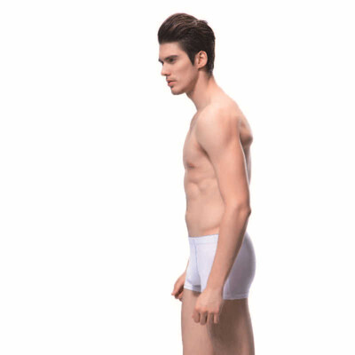 XUE ZHU Genuine Mens Sticky Pants Pants Shorts Summer New Mens Underwear Comfortable Breathable 13251
XUE ZHU Genuine Mens Sticky Pants Pants Shorts Summer New Mens Underwear Comfortable Breathable 13251