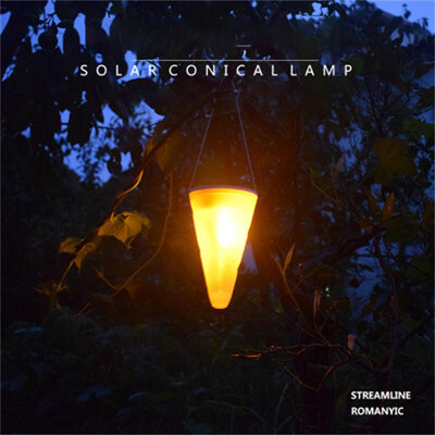 〖Follure〗Solar Outdoor Garden Landscape Night Lights Lamp Hanging Tree Cone Shaped 12 LED
〖Follure〗Solar Outdoor Garden Landscape Night Lights Lamp Hanging Tree Cone Shaped 12 LED