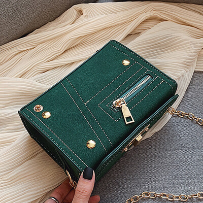 Net red bag women 2019 summer new small square bag personality creative shoulder slung womens bag tide
Net red bag women 2019 summer new small square bag personality creative shoulder slung womens bag tide