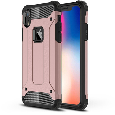 Hybrid Bumper Case Apple iPhone XR Soft TPU Cover iPhone XR Military Grade Shockproof Case iPhone XR Silicone Case Covers 61
Hybrid Bumper Case Apple iPhone XR Soft TPU Cover iPhone XR Military Grade Shockproof Case iPhone XR Silicone Case Covers 61