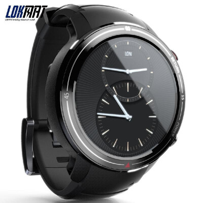 LOKMAT LOK01 4G Smart Watch 139inch AMOLED Display 3GB32GB MTK6739M Android 71 24G 5G WiFi GPS Fitness 620mAh Music Play Call
LOKMAT LOK01 4G Smart Watch 139inch AMOLED Display 3GB32GB MTK6739M Android 71 24G 5G WiFi GPS Fitness 620mAh Music Play Call