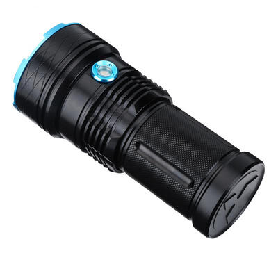 Greensen Outdoor Portable Lightweight Torch 3 Modes Aluminium Alloy Bright Rainproof Flashlight
Greensen Outdoor Portable Lightweight Torch 3 Modes Aluminium Alloy Bright Rainproof Flashlight