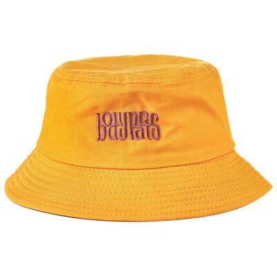 Bucket Hat Letter Summer Unisex Hip Hop Outdoor Travel Fisherman Sun Caps