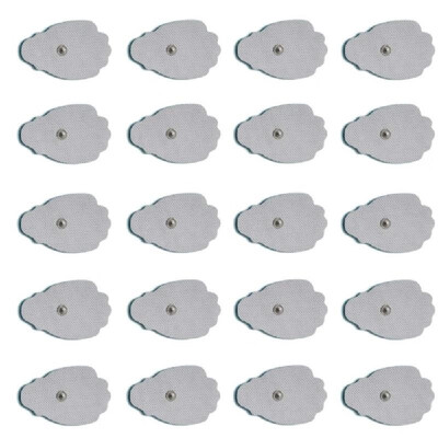 Electrodes Pads Large Electrodes Self Adhesive Electrode Patches Replacement Electrode Pads Therapy Machines 
Electrodes Pads Large Electrodes Self Adhesive Electrode Patches Replacement Electrode Pads Therapy Machines