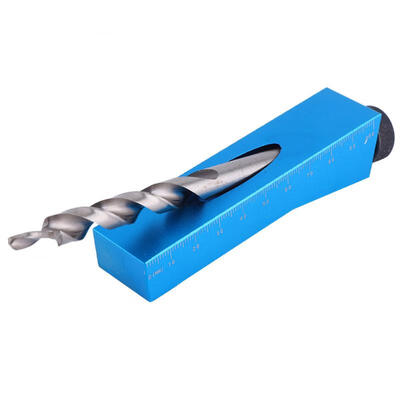 Greensen Aluminium Alloy Wood Work Hole Positioner Magnetic Pocket Hole Jig Woodworking Drilling Locator 
Greensen Aluminium Alloy Wood Work Hole Positioner Magnetic Pocket Hole Jig Woodworking Drilling Locator