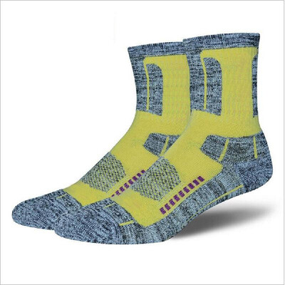 Outdoor Ski Mountaineering Hiking Sports Running Socks Autumn&Winter Towel Socks for Women&Men
Outdoor Ski Mountaineering Hiking Sports Running Socks Autumn&Winter Towel Socks for Women&Men