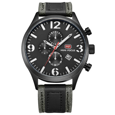 BOFUTE Mens Watch Outdoor Sports Watch Three Eyes Six Needles Calendar Noctilucent Waterproof Watch 0003G
BOFUTE Mens Watch Outdoor Sports Watch Three Eyes Six Needles Calendar Noctilucent Waterproof Watch 0003G