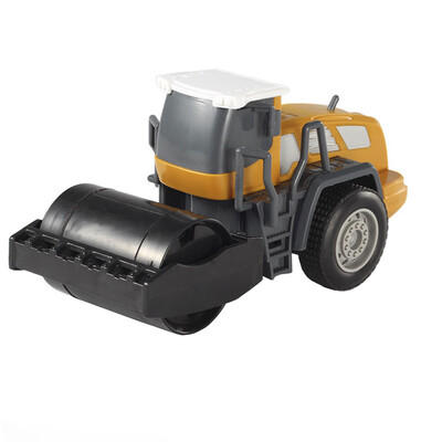 Tailored DIY Friction Powered Cars Push&Go Car Construction Vehicles Toys - Bulldozer
Tailored DIY Friction Powered Cars Push&Go Car Construction Vehicles Toys - Bulldozer