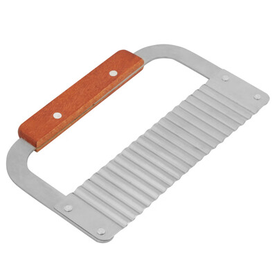 Greensen Hardwood Handle Crinkle Wax Vegetable Soap Molds Cutter Wavy Slicer Tool Wax Cutter Wavy Slicer Cutter
Greensen Hardwood Handle Crinkle Wax Vegetable Soap Molds Cutter Wavy Slicer Tool Wax Cutter Wavy Slicer Cutter