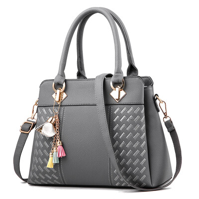 2018 new bag female wild female bag autumn&winter new fashion middle-aged ladies mother handbag a generation
2018 new bag female wild female bag autumn&winter new fashion middle-aged ladies mother handbag a generation