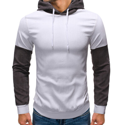 Toponeto Mens Casual Fashion Printing Hoodie Pure color Long Sleeves Sweatershirt Tops
Toponeto Mens Casual Fashion Printing Hoodie Pure color Long Sleeves Sweatershirt Tops