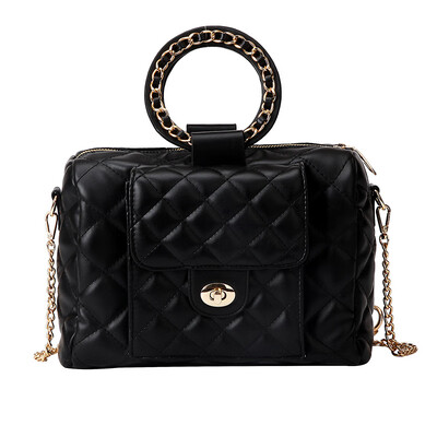 Ins super fire bag female bag 2019 new wave fashion sequins diamonds wild chain shoulder slung small square bag
Ins super fire bag female bag 2019 new wave fashion sequins diamonds wild chain shoulder slung small square bag