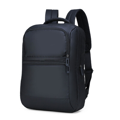 New mens bag Korean fashion casual waterproof nylon backpack student backpack anti-theft computer bag
New mens bag Korean fashion casual waterproof nylon backpack student backpack anti-theft computer bag