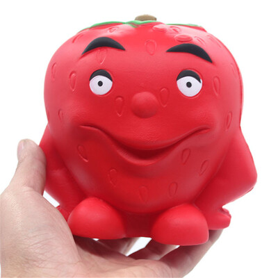 Tailored Kawaii Anti-stress Fruits Slow Rising Squeeze Relieve Squishies Fun Kids Toys
Tailored Kawaii Anti-stress Fruits Slow Rising Squeeze Relieve Squishies Fun Kids Toys