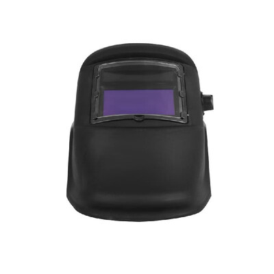 Solar Power Auto Darkening Welding MaskHelmetwelder Cap Wide Shade Range 9-13 Headband Adjustable Face Protective
Solar Power Auto Darkening Welding MaskHelmetwelder Cap Wide Shade Range 9-13 Headband Adjustable Face Protective