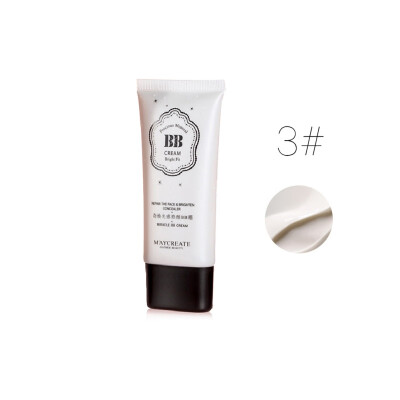 Brighten Base Makeup Kit Long Lasting Waterproof Face Whitening Brand Foundation BB Cream Natural
Brighten Base Makeup Kit Long Lasting Waterproof Face Whitening Brand Foundation BB Cream Natural