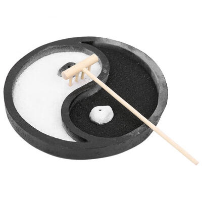 Greensen White&Black Buddhist Mood Incense Stick Burner Candle Holder Home Decoration Gift
Greensen White&Black Buddhist Mood Incense Stick Burner Candle Holder Home Decoration Gift