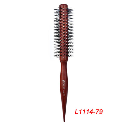 〖Follure〗Modeling Comb Fight Combs Brush Plate Hair Salon Supplies