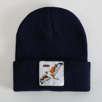 Men Women Unisex Knit Baggy Beanie Winter Hat Ski Slouchy Chic Knitted Cap Skull
Men Women Unisex Knit Baggy Beanie Winter Hat Ski Slouchy Chic Knitted Cap Skull