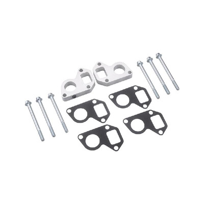 7" Water Pump Spacer Adapter Swap kit Replacement for Camaro & Truck LS1 LSX LS LS2 LQ4 GTO
7" Water Pump Spacer Adapter Swap kit Replacement for Camaro & Truck LS1 LSX LS LS2 LQ4 GTO